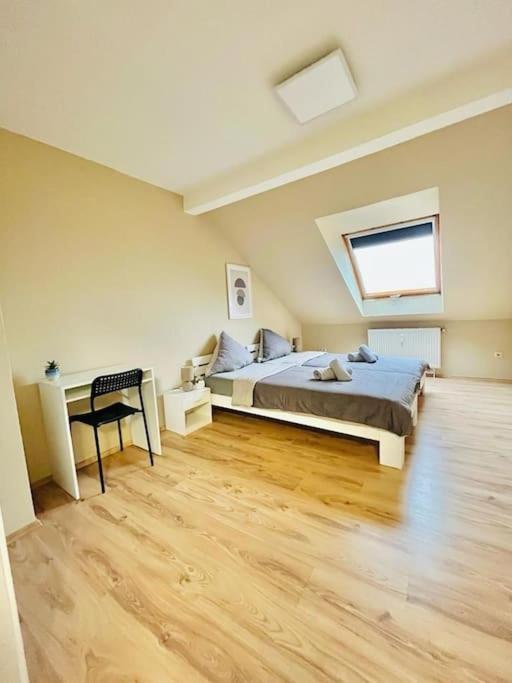 Dortmund City Wohnung 85/7 מראה חיצוני תמונה