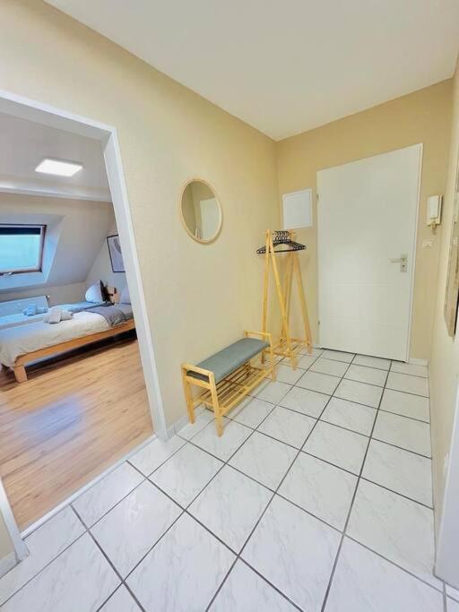 Dortmund City Wohnung 85/7 מראה חיצוני תמונה