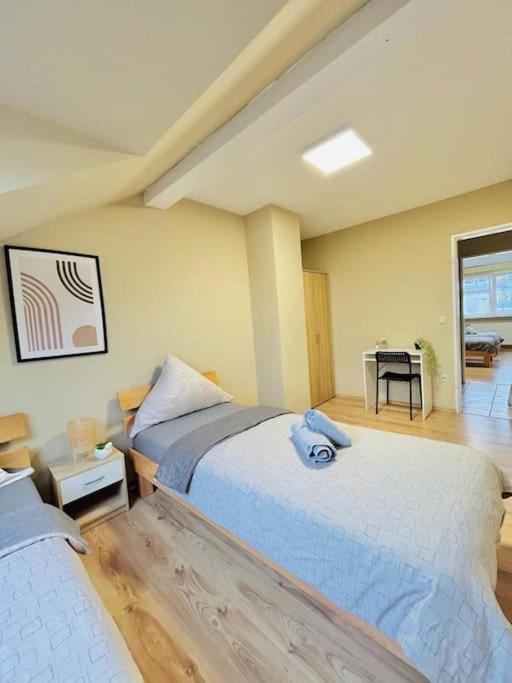 Dortmund City Wohnung 85/7 מראה חיצוני תמונה