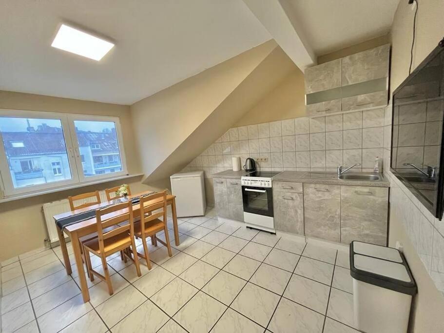 Dortmund City Wohnung 85/7 מראה חיצוני תמונה