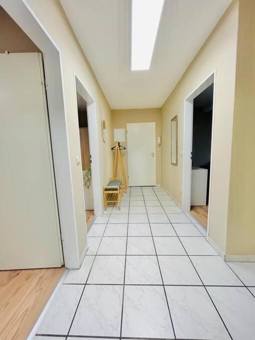 Dortmund City Wohnung 85/7 מראה חיצוני תמונה