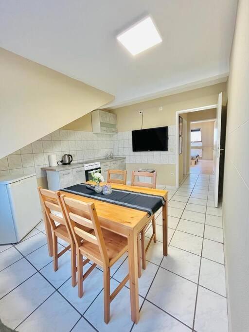 Dortmund City Wohnung 85/7 מראה חיצוני תמונה